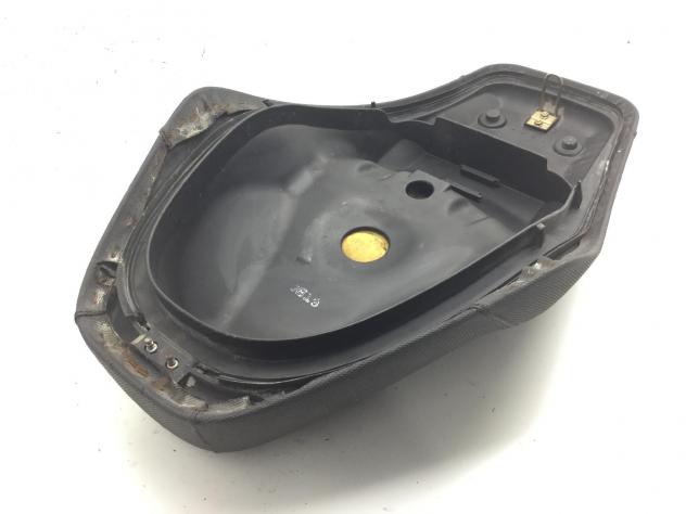 KYMCO PEOPLE LC 250 SELLA SADDLE 2003 2004 B50000 - Foto 7