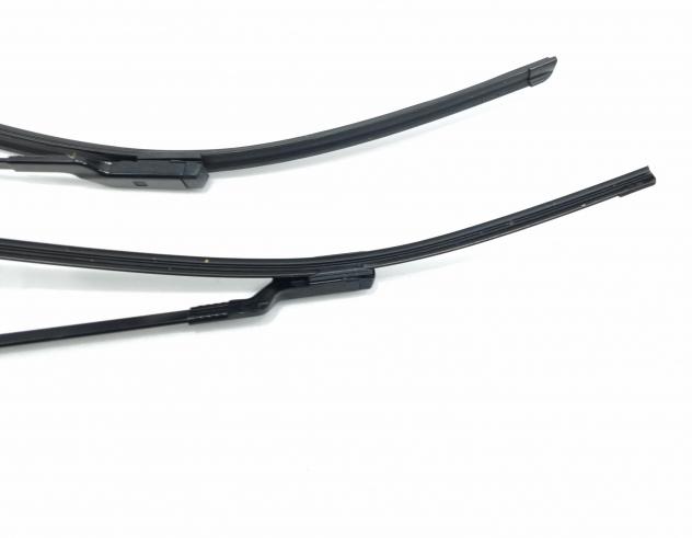 SPAZZOLE TERGICRISTALLO ANTERIORE RENAULT Trafic Serie 288864419R (14) - Foto 8