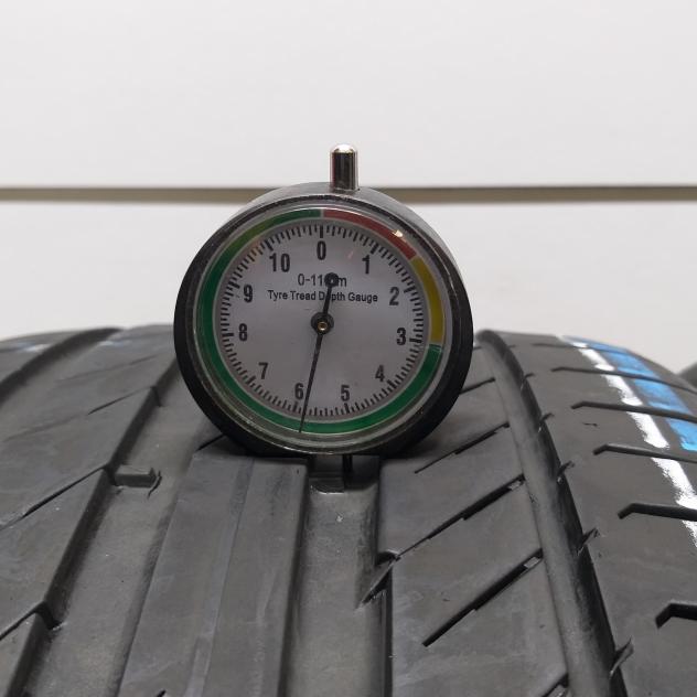 2 GOMME 225 35 18 CONTINENTAL A52223 - Foto 3