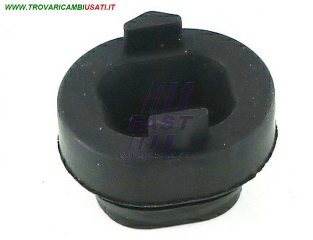 SUPPORTO RADIATORE FIAT DOBLO 00 FT13061