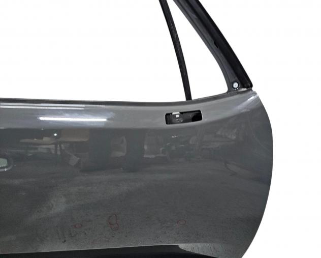 PORTIERA ANTERIORE DESTRA JEEP Renegade Serie 52142364 (1418) - Foto 14