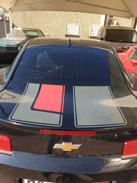 OSCURAMENTO VETRI AUTO SONDRIO E PROVINCIA OFFERTA ECCEZIONALE - Foto 3
