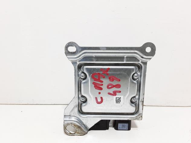 KIT AIRBAG COMPLETO FORD C - Max Serie CENTRALINA AIRBAG: AM5T14B321AE: / CODICE BOSCH: 0285010825: / CODICE ALTERNATIVO: 6100036695CB (10) - Foto 8