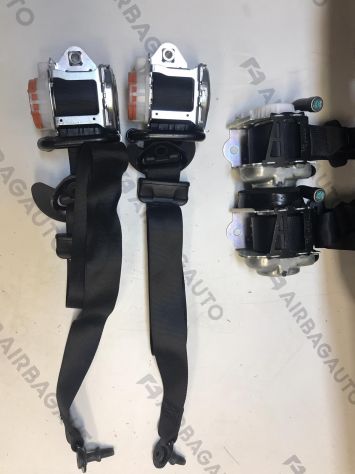 KIT AIRBAG MERCEDES GLB CRUSCOTTO MERCEDES GLB AIR BAG - Foto 3