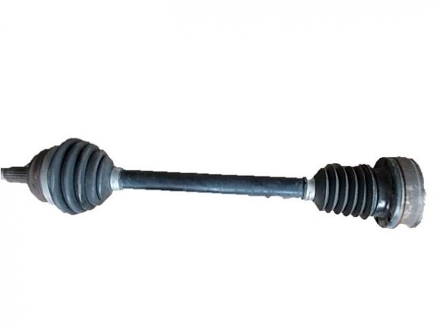 191407271NX SEMIASSE ANTERIORE SINISTRO SEAT IBIZA 1.4 B 3P 5M (2000) RICAMBIO USATO