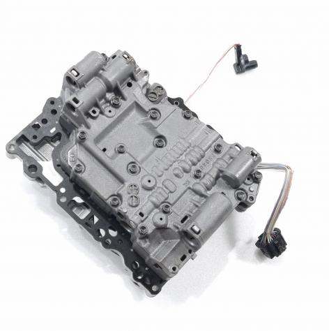 BLOCCO VALVOLE CAMBIO AUTOMATICO BMW Serie 2 Active Tourer (F45) 7504015M B38 A15 A, IA1 Hybrid 1500 (1418) - Foto 10