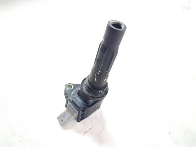 10353257 BOBINA ACCENSIONE MG ZS 1.5 B 78KW 5M 5P (2023) RICAMBIO USATO - Foto 2