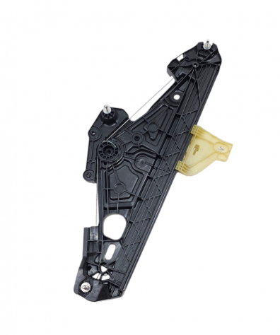 CREMAGLIERA POSTERIORE DESTRA RENAULT Captur Serie 827209371R (19)