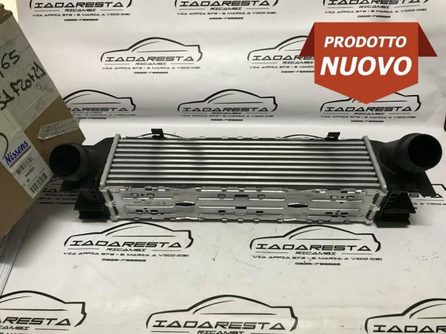 Intercooler BMW Serie 1 F20 - Serie 3 F30 17517600531