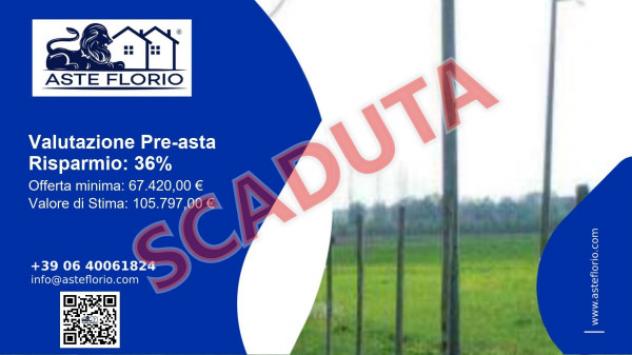 Immobile in asta di 130 m² in vendita a Brindisi