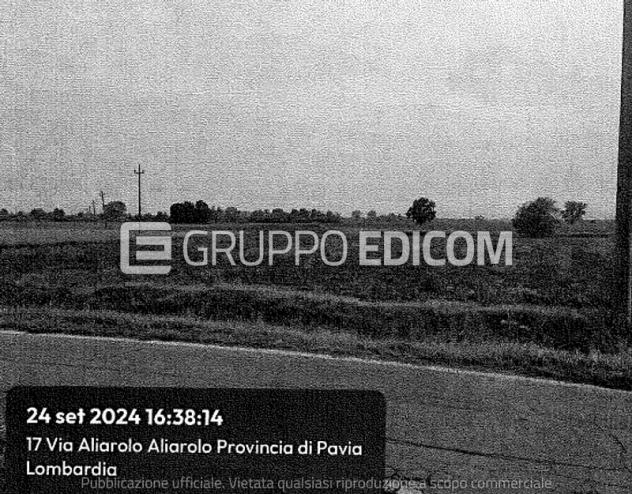Terreno in vendita a Cava Manara - Rif. 4551040