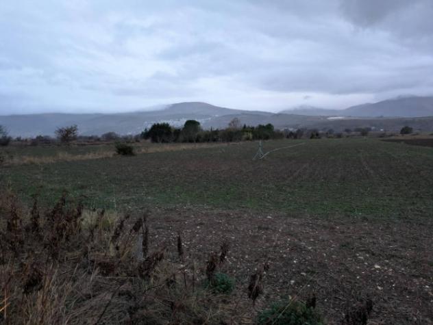 Immobile in asta di 9520 m² in vendita a Ofena - Foto 13