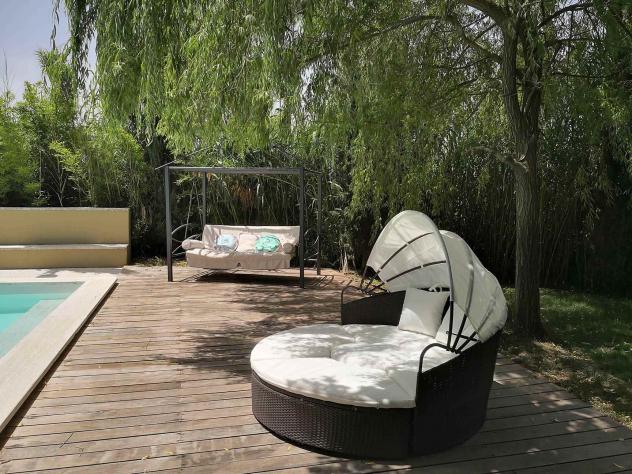 Vendita Rustico casale da 480 mq con giardino con posto auto - Foto 16