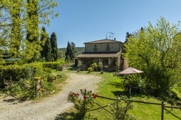 Casale in vendita a Volterra - Foto 9
