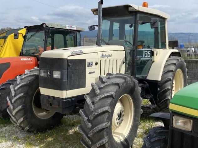 LAMBORGHINI 135 VDT ORE 6613 ANNO 1992 rif. 19446267