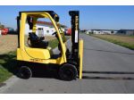 Muletto diesel HYSTER H2.0FTS