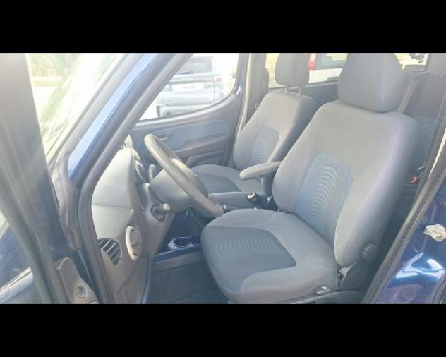 FIAT Doblo Doblò 1.3 Multijet 16V Malibù rif. 24065155 - Foto 10