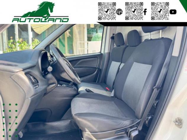 FIAT Doblo Doblò 1.4 Natural Power PC Combi M1 Lounge rif. 23038273 - Foto 10