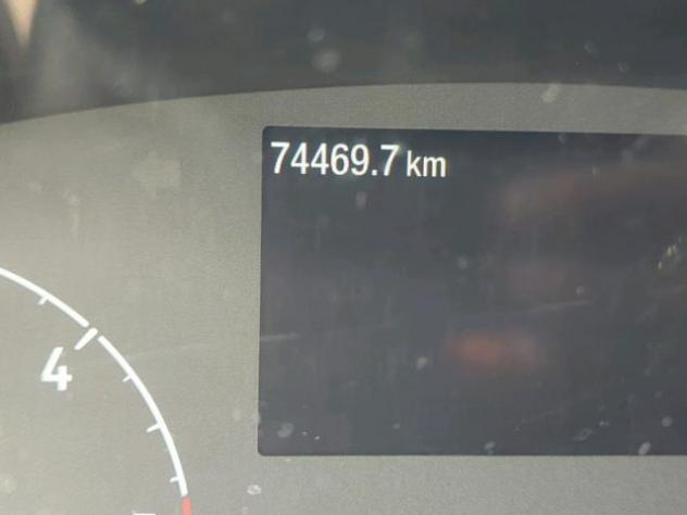 FORD Transit 350 2.0TDCi Eco MHEV 170CV Trend CASSA 8 BANCALICA rif. 23784179 - Foto 10