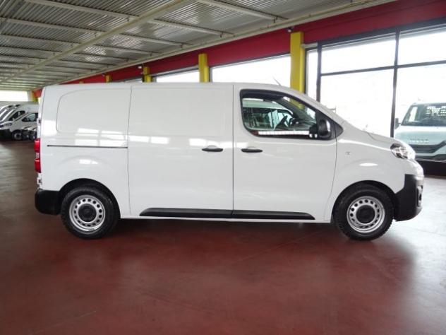 PEUGEOT Expert BlueHDi 120 S&S PL-TN Furgone Premium Standard rif. 23784319 - Foto 3
