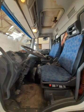IVECO eurocargo 160E25 rif. 22532789 - Foto 5
