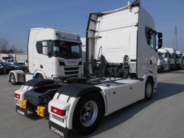 SCANIA S 530 - 540 rif. 23453064 - Foto 4