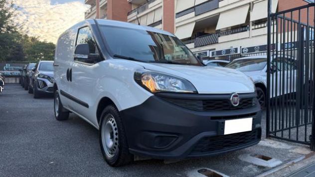 FIAT Doblo DOBLO' 1.6 MJT 120CV S&S PC-TN CARGO BUSINESS rif. 24089051 - Foto 2
