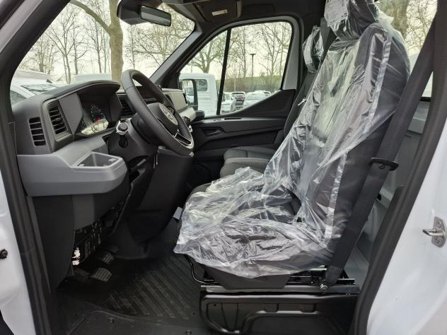Renault Master Interstar ruote gemellate 35 2.0 diesel 150cv + cassone ribaltabile - Foto 4