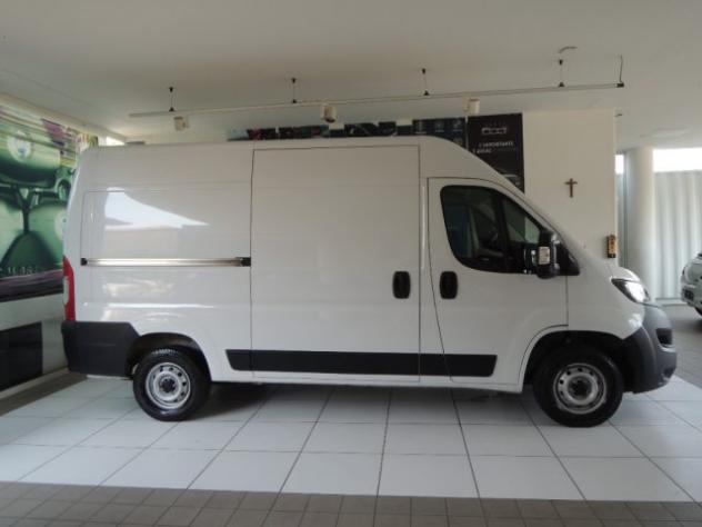 FIAT Ducato 33 2.2 Mjt 140CV PM-TA Furgone P.+IVA rif. 24008488 - Foto 3