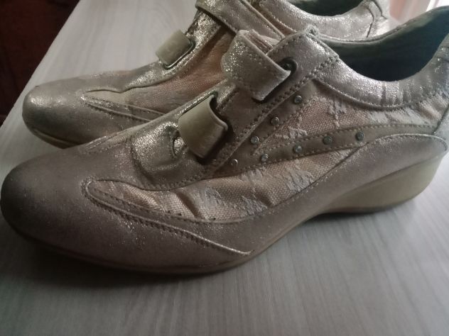 Scarpe donna Lalikaer misura 38 - Foto 2