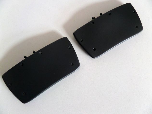 modulo chatboard (tastiere) per cellulari vintage Ericsson (anni 90) - Foto 5