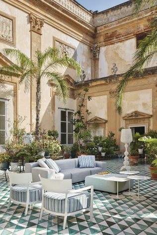 OCCASIONE! Poltrona Kartell Cara Mat - Foto 3
