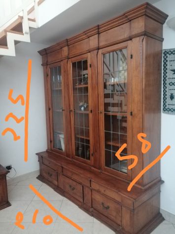 MOBILI IN STILE - Foto 6