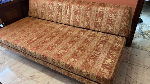 Divano Letto vintage 1960 - Foto 5