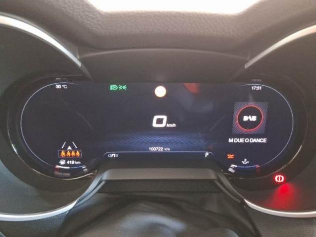 ALFA ROMEO Stelvio 2.2 Turbodiesel 210 CV AT8 Q4 Veloce rif. 23852362 - Foto 4