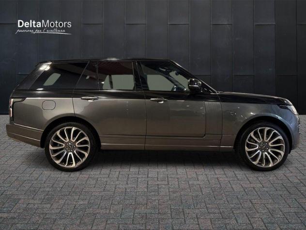 Land Rover Range Rover 3ªserie 3.0 TDV6 Vogue - Foto 5
