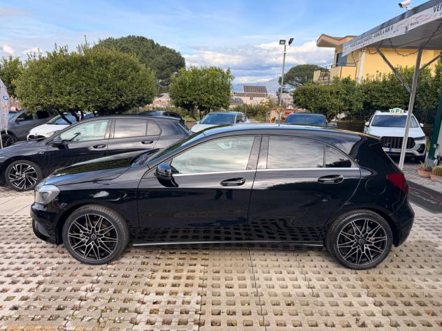 Mercedes-benz A 180 CDI Sport - Foto 4