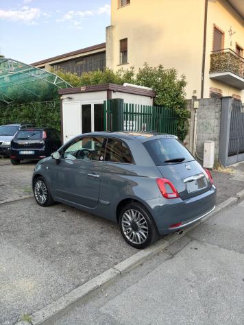 Fiat 500 1.2 EasyPower Mirror - Foto 4