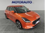 Suzuki Swift 1.2 Hybrid Top Allgrip 4WD