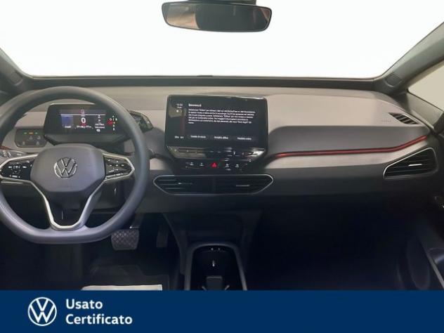 VOLKSWAGEN ID.3 45 kwh city rif. 22569030 - Foto 8