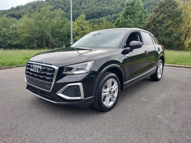 Audi Q2 1.0 30 TFSI ADVANCED - Foto 3