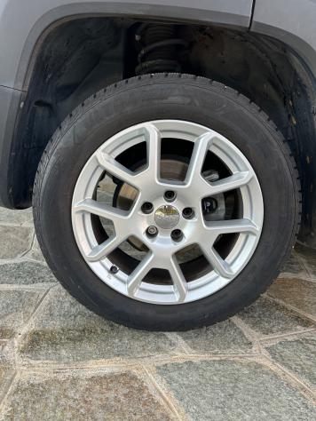Jeep Renegade 1.6 mjt Limited 2wd 120cv - Foto 20