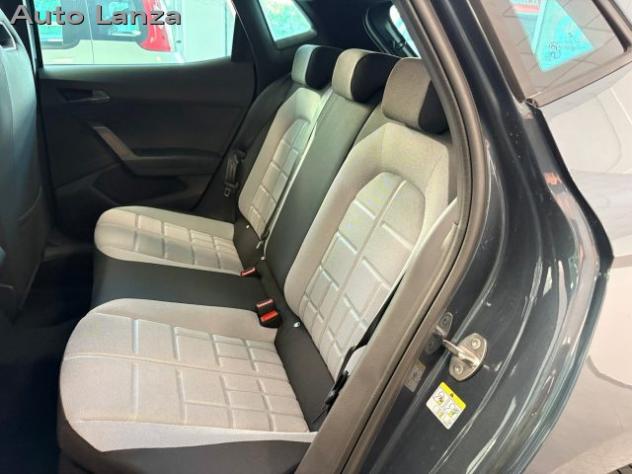 SEAT Ibiza 1.0 EcoTSI 115 CV 5 porte FR rif. 23984302 - Foto 6