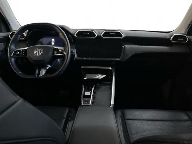 MG ZS 2024 Hybrid+ 1.5 Luxury auto - Foto 8