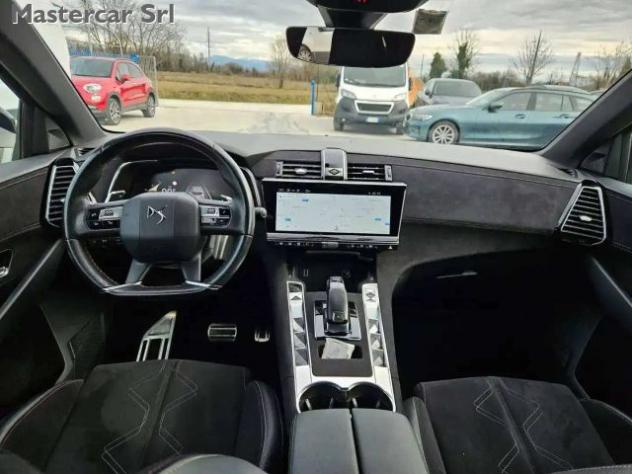 DS AUTOMOBILES DS 7 1.5 bluehdi Performance Line 130cv auto - GP322MH rif. 23810442 - Foto 9