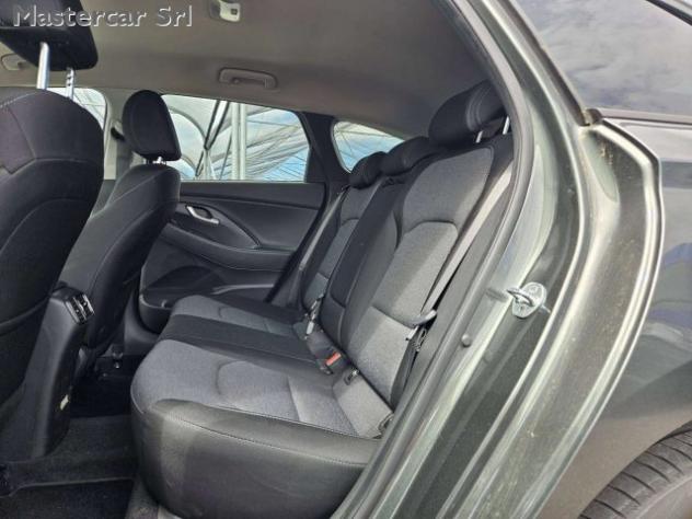HYUNDAI i30 i30 Wagon 1.0 t-gdi 48V Primes 120cv -GN972TP rif. 23912671 - Foto 10