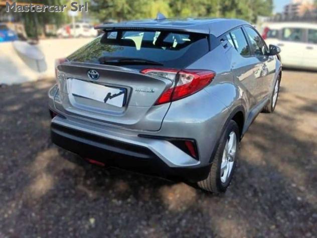TOYOTA C-HR C-HR I 2016 1.8h Business 2wd e-cvt - FR567AS rif. 24083510 - Foto 8