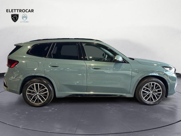 BMW X1 X1 xDrive 20d ibrida 48V 163cv Msport GANCIO TRAINO - Foto 7