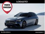 Mercedes-Benz Classe C C 220 d Mild hybrid S.W. AMG Line Advanced