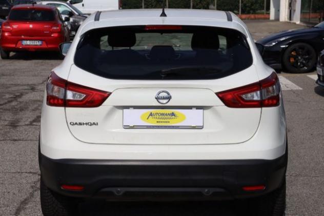 NISSAN Qashqai 1.2 DIG-T rif. 20535473 - Foto 6